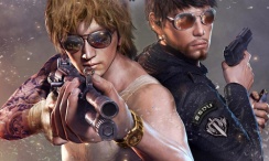 甜茶此次与Vogue的合作，也是 真·上头！