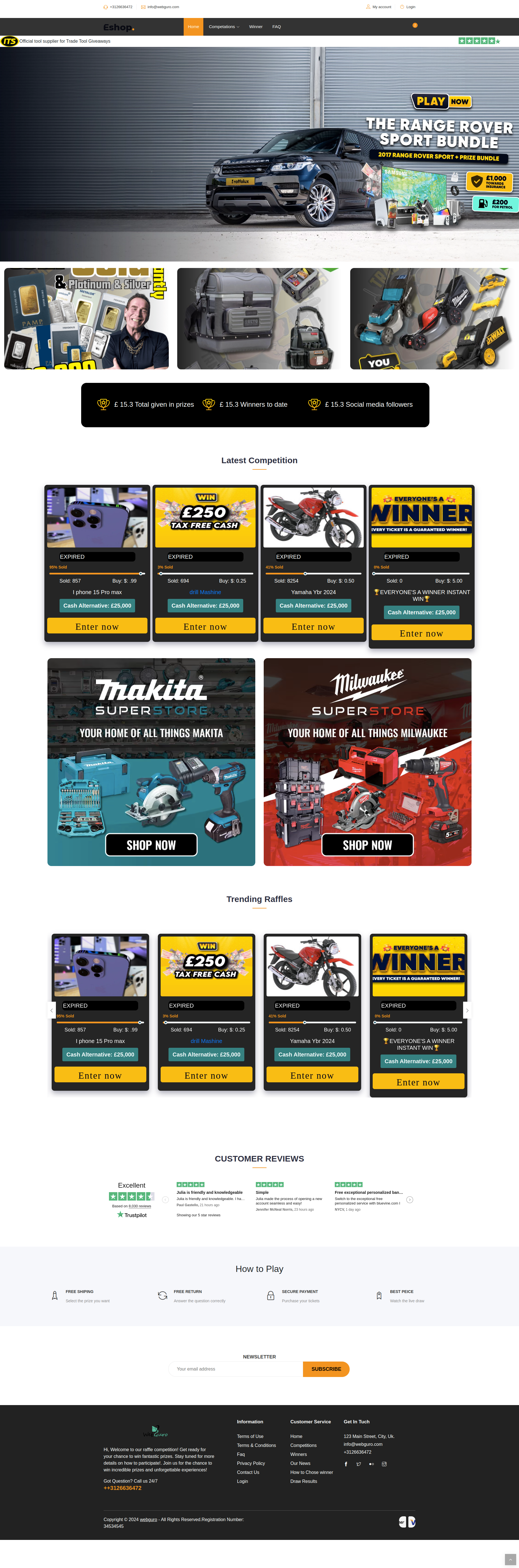 Strikes Café Menu Design attachment